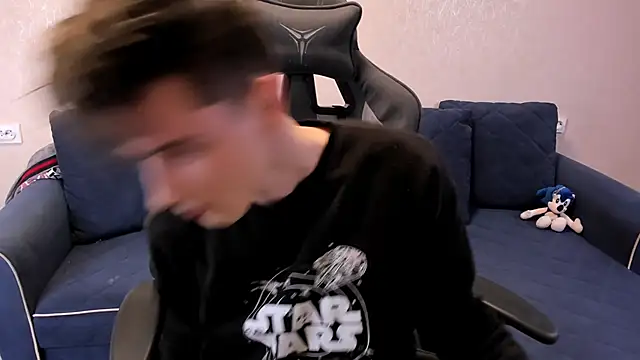 James Mills online show from October 2, 7:43 pm