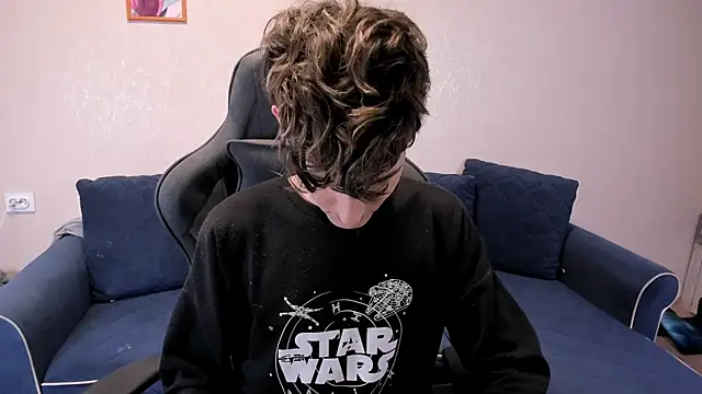 James Mills online show from October 9, 7:01 pm