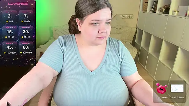 PlumPie online show from December 1, 5:46 pm