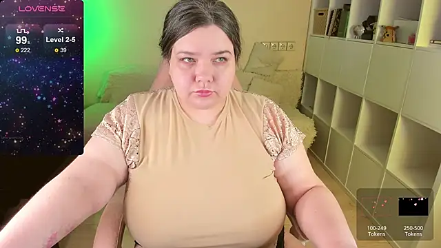 PlumPie online show from March 1, 5:27 pm