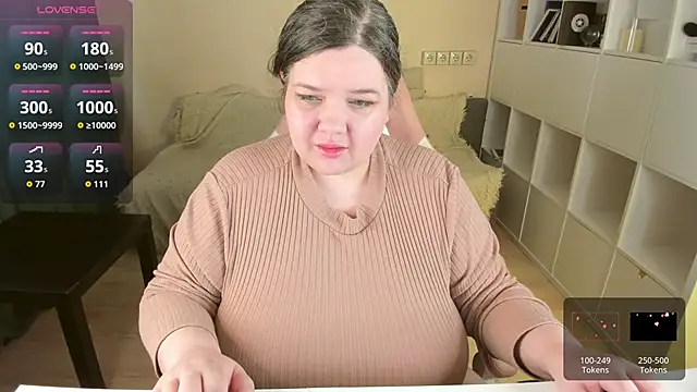 PlumPie online show from September 14, 10:36 am