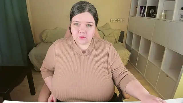 PlumPie online show from October 11, 10:08 pm