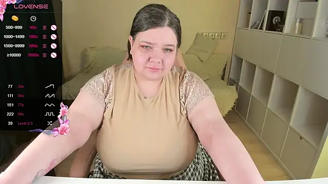 PlumPie online show from October 15, 11:32 am