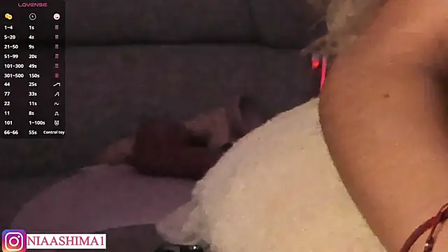 belashimaa online show from March 10, 4:46 pm