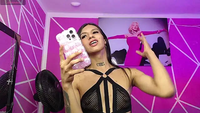 Ortegakim online show from December 22, 6:39 am