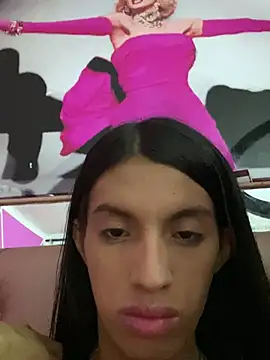 Ortegakim online show from February 22, 4:19 pm