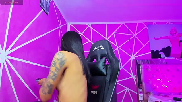 Ortegakim online show from September 13, 6:57 am