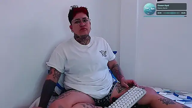 Techno 420  online show from September 9, 4:28 pm