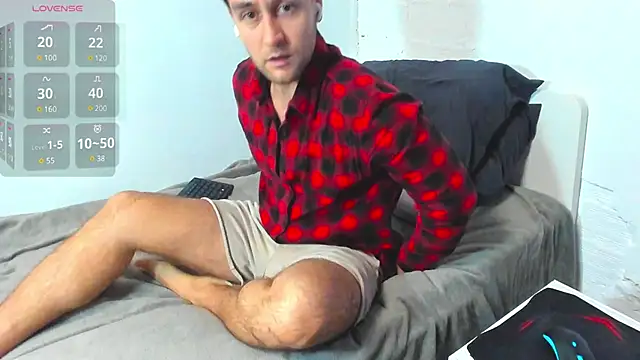 HonestAndrew online show from December 14, 8:02 am