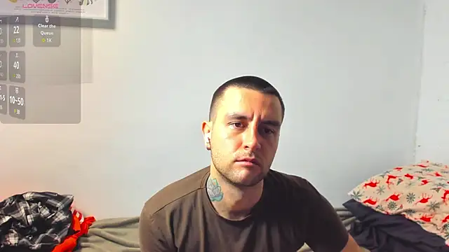 HonestAndrew online show from January 19, 6:53 am