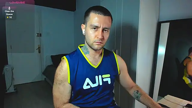 HonestAndrew online show from January 27, 7:14 am