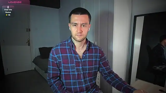 HonestAndrew online show from February 5, 8:54 am