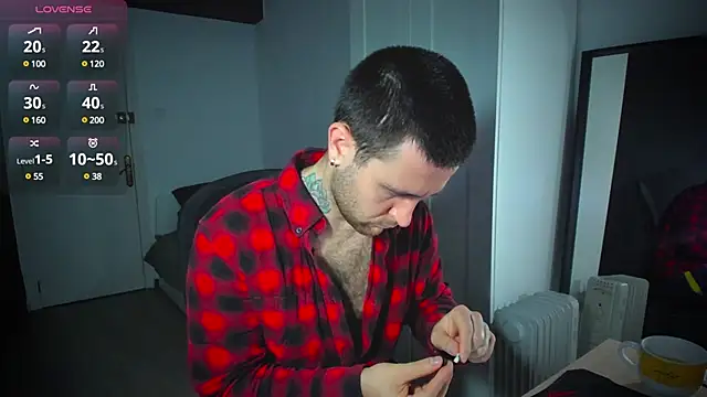 HonestAndrew online show from February 16, 6:32 am