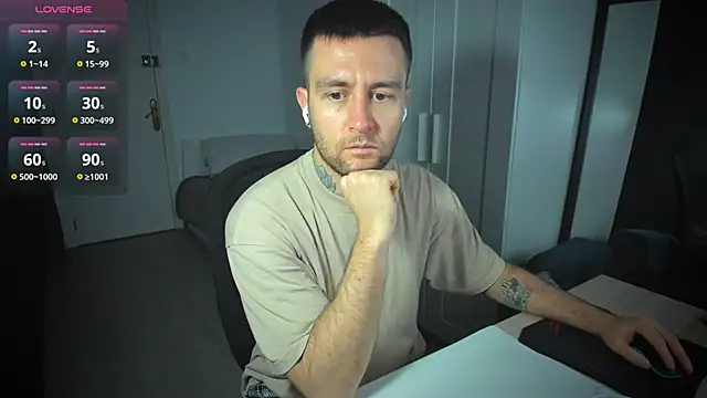 HonestAndrew online show from March 7, 5:29 am