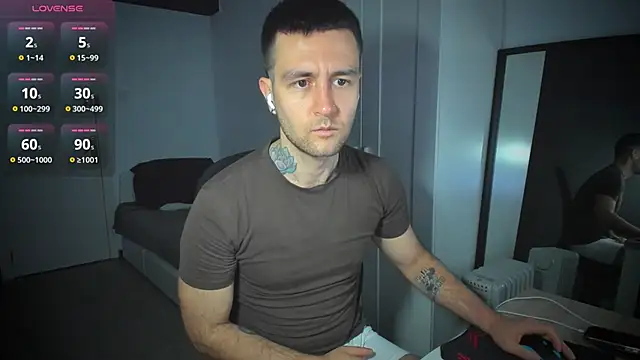 HonestAndrew online show from March 10, 6:49 am