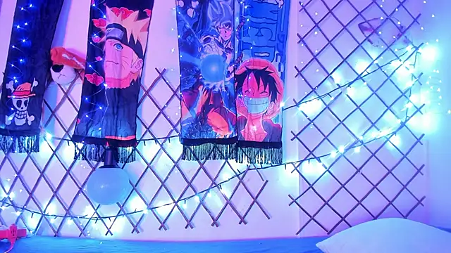 Alice jacobs1 online show from January 10, 5:15 am