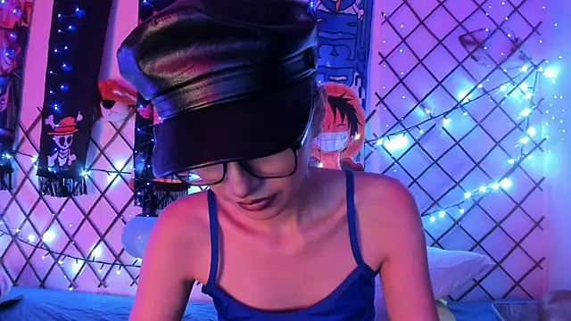 Alice jacobs1 online show from January 23, 3:48 am