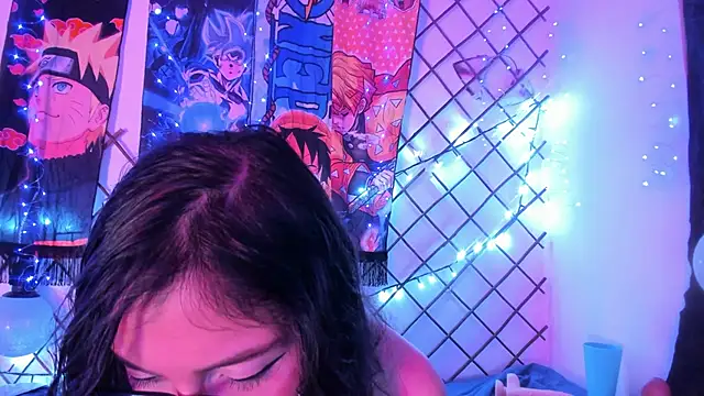 Alice jacobs1 online show from January 27, 6:41 am