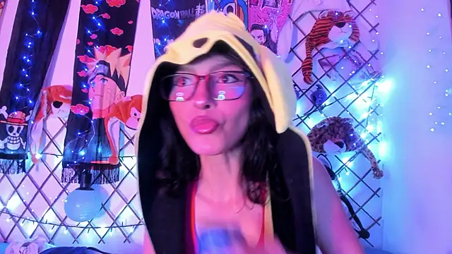 Alice jacobs1 online show from January 29, 4:05 am