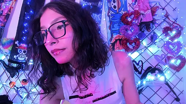 Alice jacobs1 online show from February 24, 3:44 am