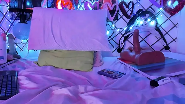 Alice jacobs1 online show from March 13, 7:42 am