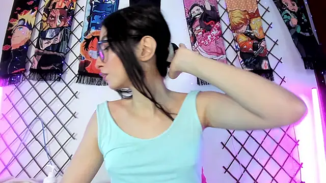 Alice jacobs1 online show from September 14, 4:06 pm