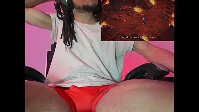 IcemanGHz online show from February 23, 8:39 am