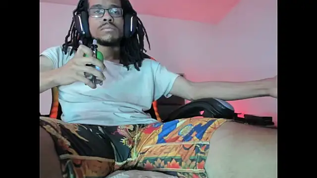 IcemanGHz online show from March 5, 12:16 am