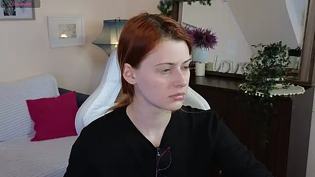 doll lesli online show from January 29, 2:21 pm