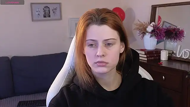 doll lesli online show from February 25, 2:22 pm