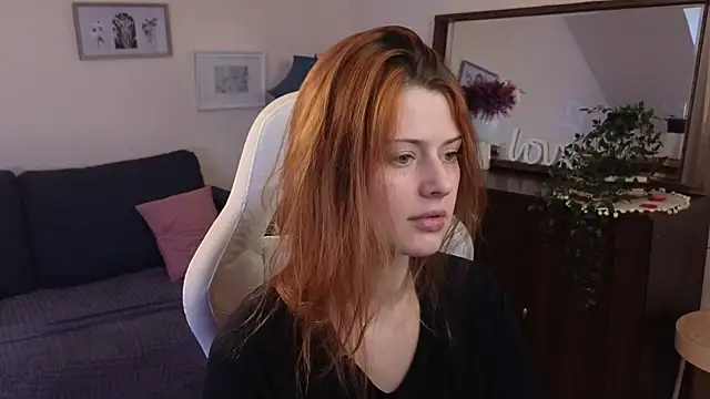 doll lesli online show from February 28, 2:31 pm