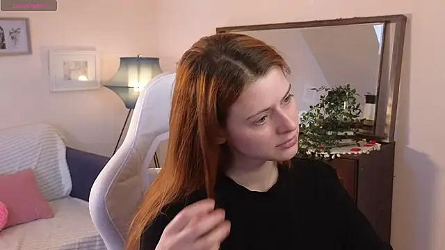 doll lesli online show from March 20, 2:32 pm