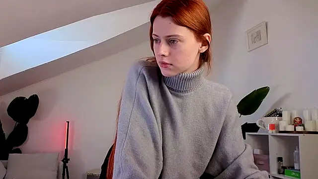 doll lesli online show from September 23, 6:16 am