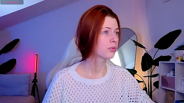 doll lesli online show from November 29, 10:07 am