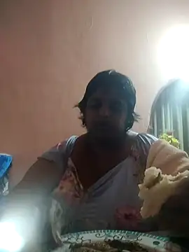 SusanaEshwar online show from January 9, 1:13 pm