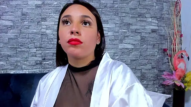 LizzRouse online show from February 4, 2:49 am