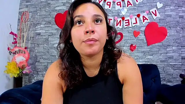 LizzRouse online show from February 10, 9:47 pm