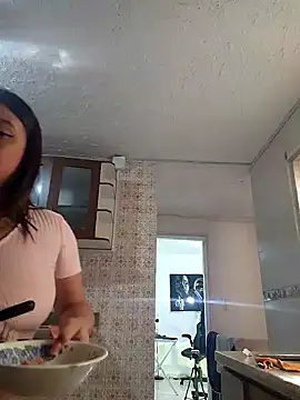 LizzRouse online show from February 23, 2:57 pm