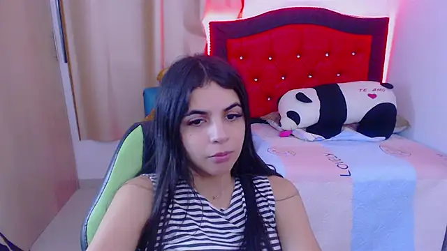  elenna online show from January 23, 8:56 pm