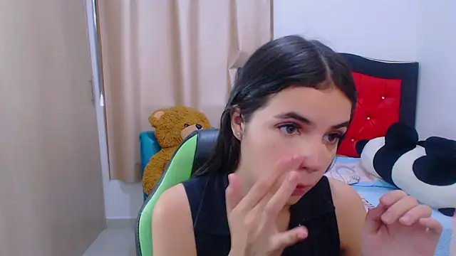  elenna online show from January 24, 5:32 pm