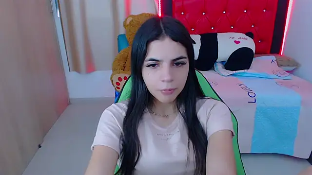  elenna online show from January 25, 5:30 pm