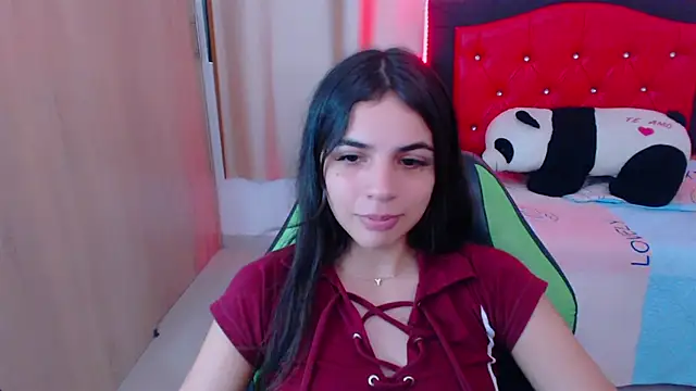  elenna online show from January 27, 9:00 pm