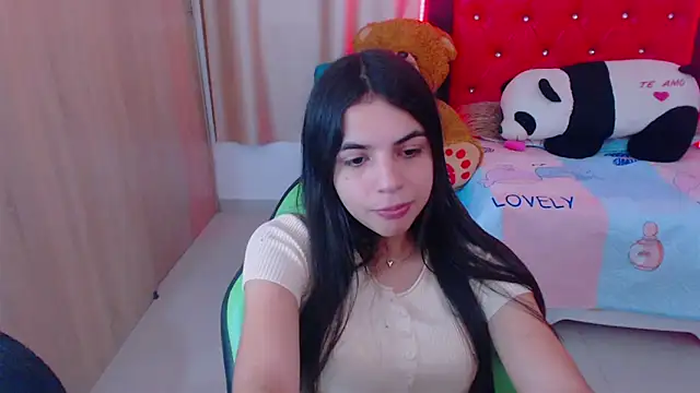  elenna online show from January 31, 5:53 pm