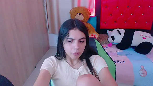  elenna online show from January 31, 8:54 pm