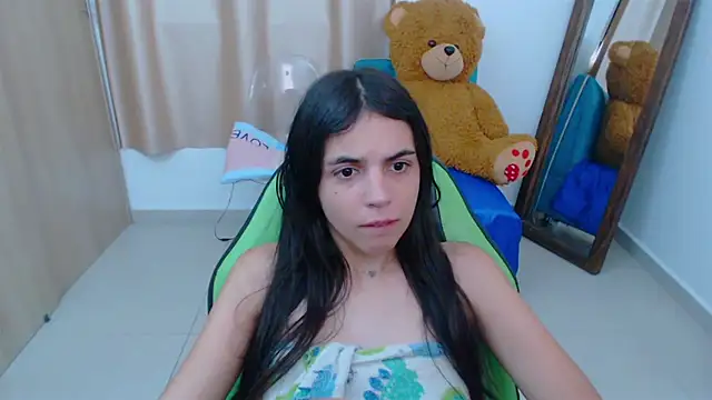  elenna online show from February 13, 9:49 pm