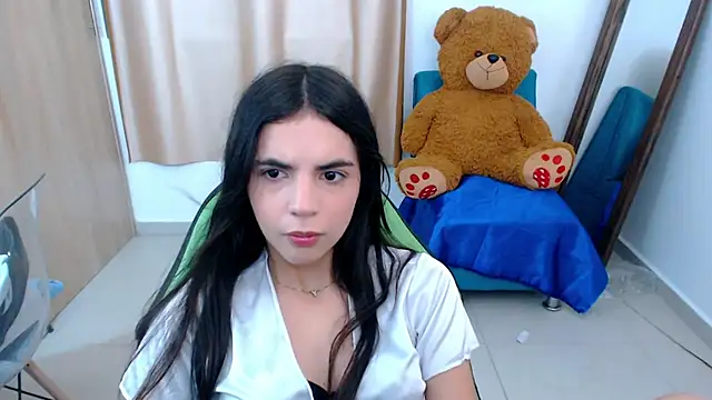  elenna online show from March 1, 5:27 pm