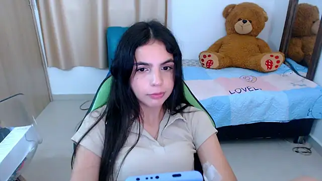  elenna online show from March 20, 7:46 pm