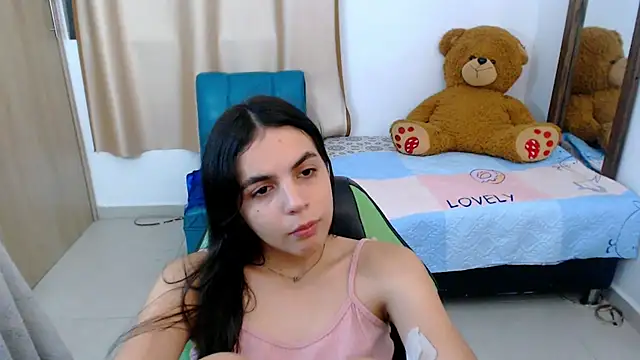  elenna online show from March 22, 11:42 pm