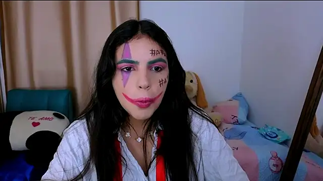  elenna online show from October 7, 5:43 pm