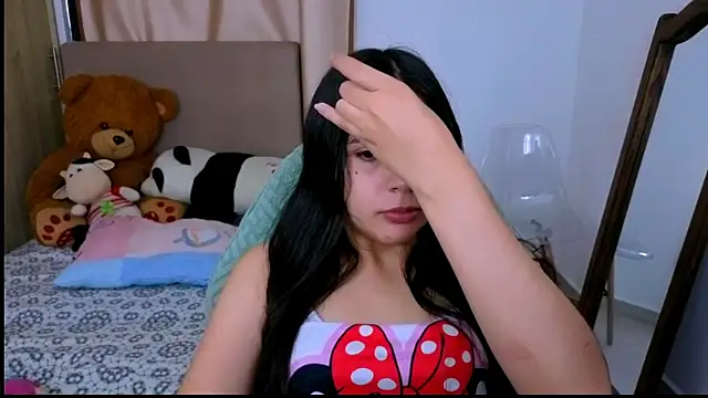  elenna online show from November 21, 5:22 pm